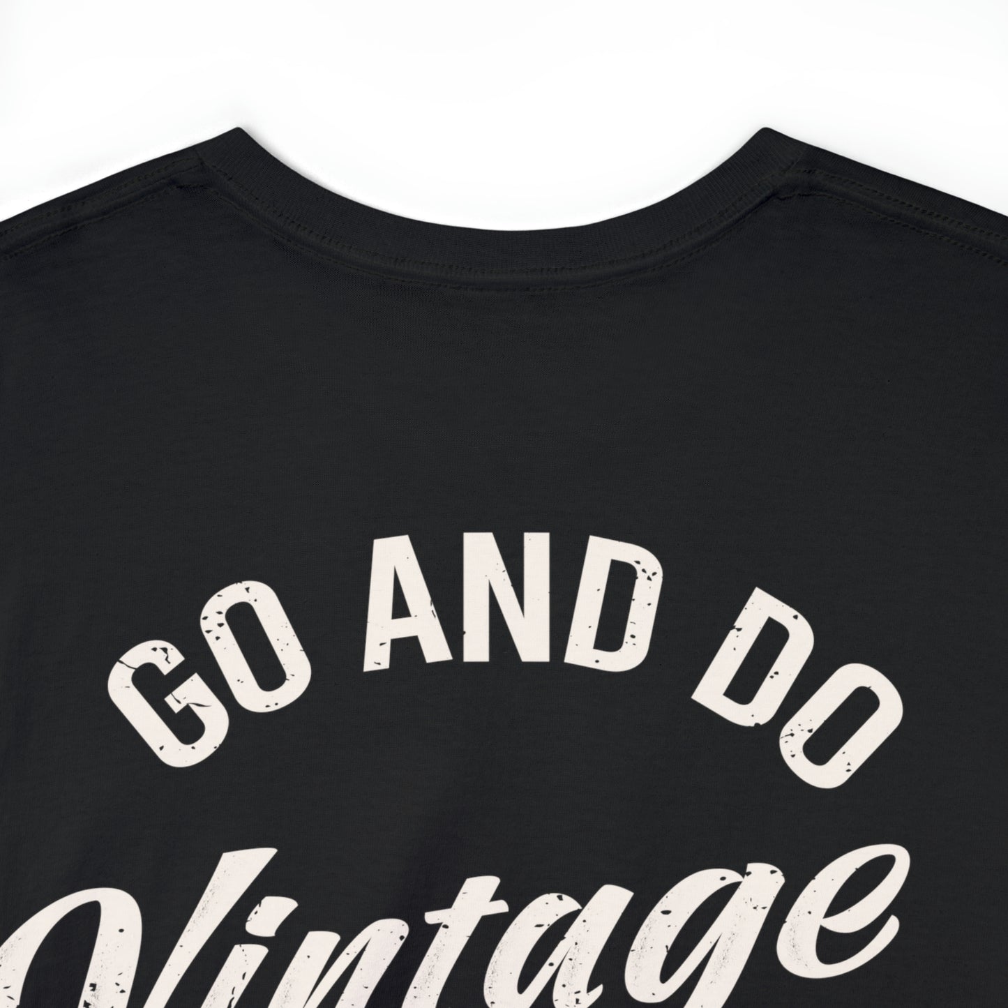 Vintage Tabby Tee 1st ever logo tee. Limited. Be the first to have one!