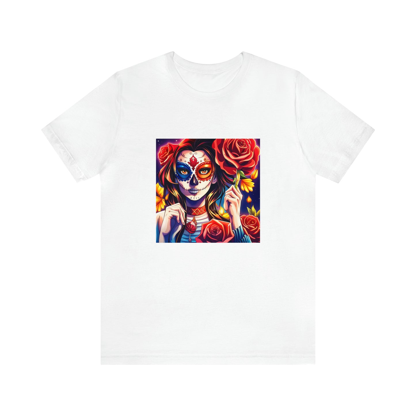 Day of the Dead Tee