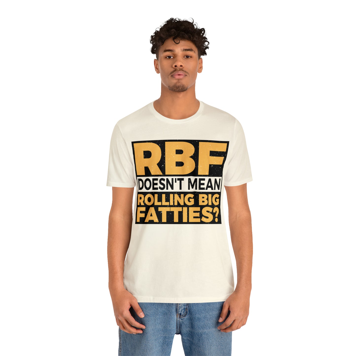 RBF tee