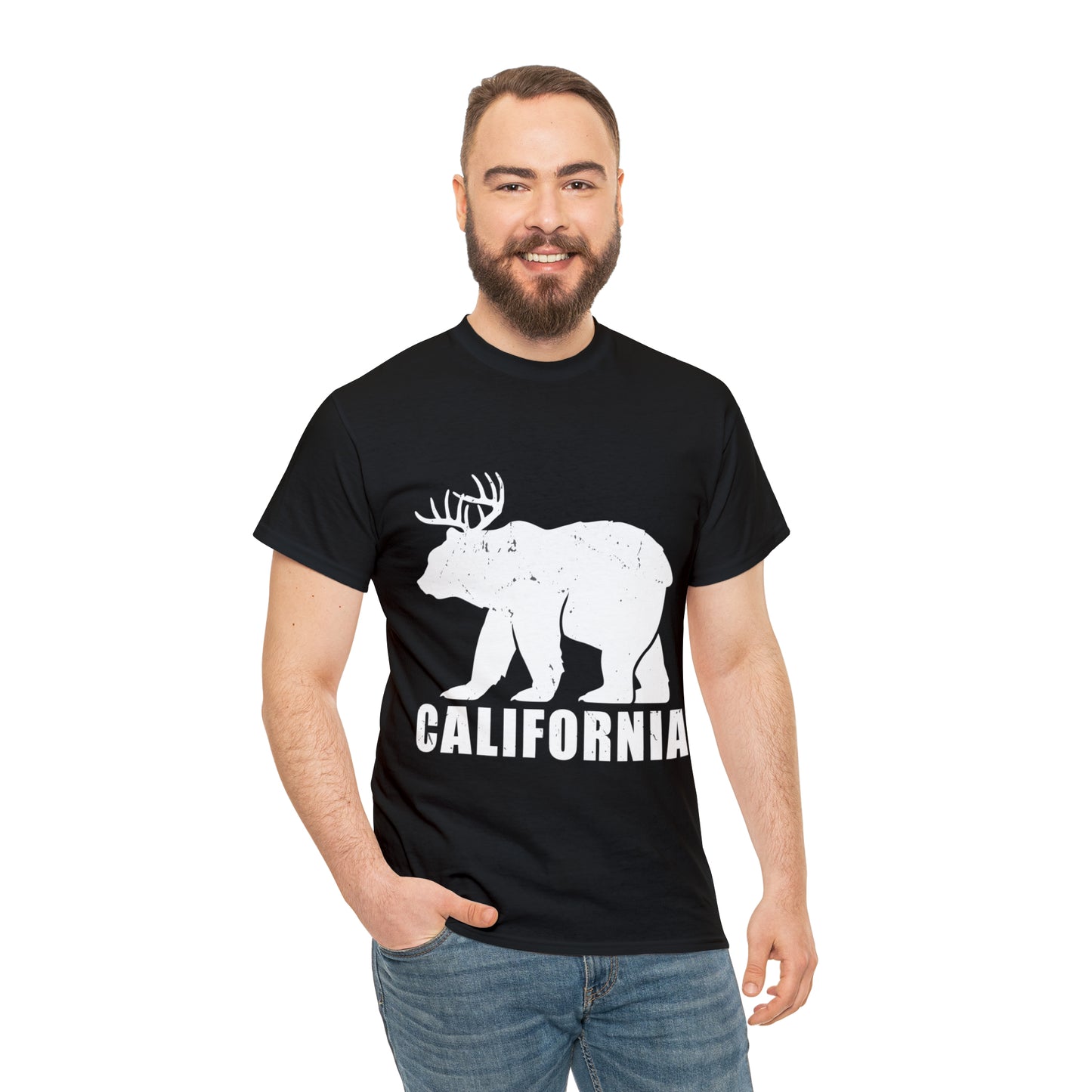 VT Original Cali Bear